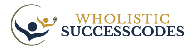 Wholistic SuccessCodes