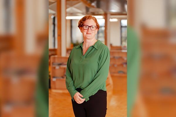 Blocks to Flow | Caitlin McVean | Rewriting Your Story