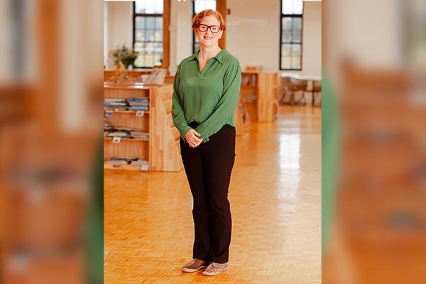 Blocks to Flow | Caitlin McVean | Rewriting Your Story