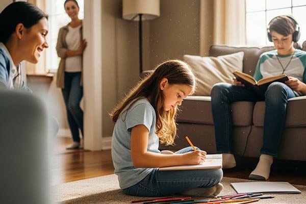 Blocks to Flow - Kohila Sivas | Liz Schnautz | Struggling Learners