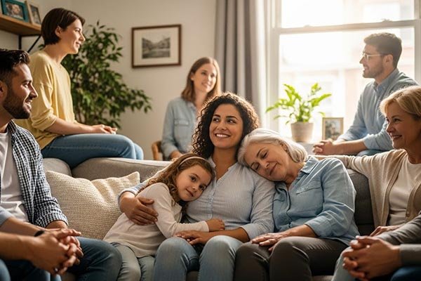 Blocks to Flow | Caitlin McVean | Rewriting Your Story