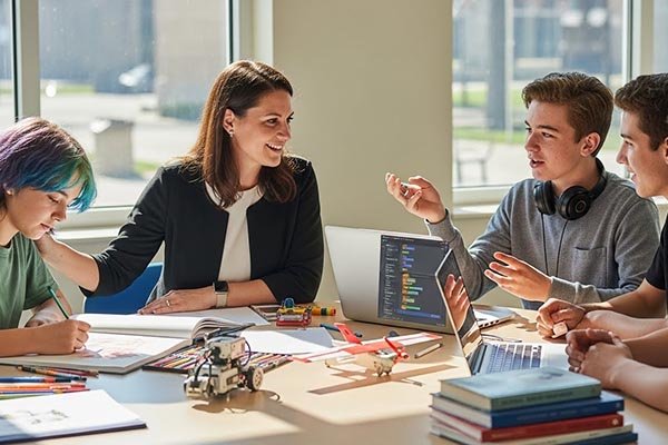 Blocks to Flow - Kohila Sivas | Liz Schnautz | Struggling Learners