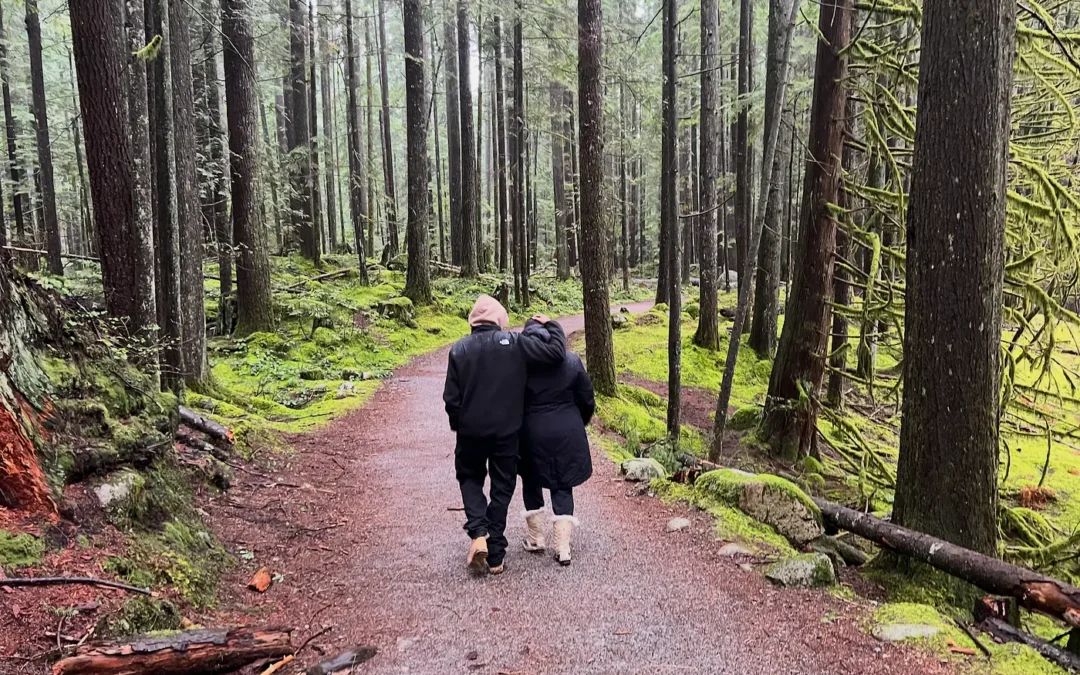 The Personal Development Lie That No One Notices Until They Burn Out