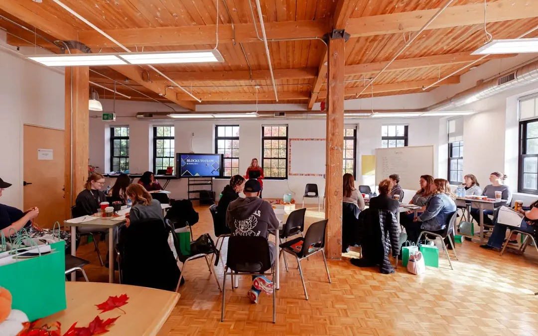 Exhaustion Is Enlightenment in Disguise