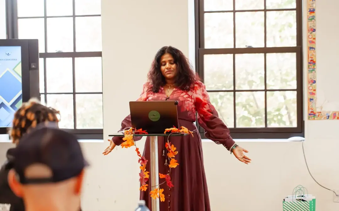 The Missing Operating System for Learning, Living, and Leading