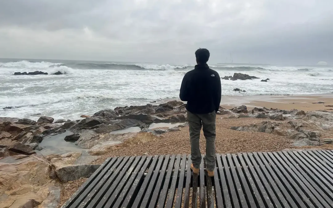 Rooted Parenting for an Uprooted Generation