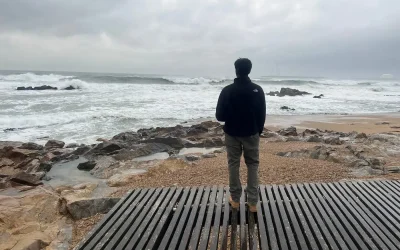 Rooted Parenting for an Uprooted Generation