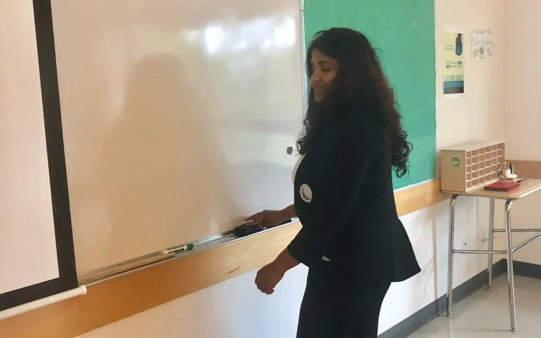 Why Educators Aren’t Burned Out…They’re Being Asked to Work Without Readiness