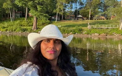 Why Setting Goals Makes You Weaker