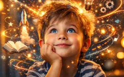 Diagnosing Lightning: Why We’re Drugging What Used to Be Called Childhood