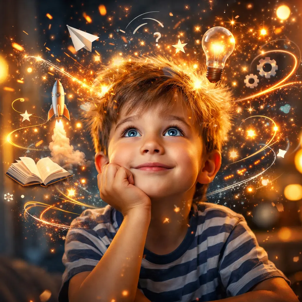 Diagnosing Lightning: Why We’re Drugging What Used to Be Called Childhood