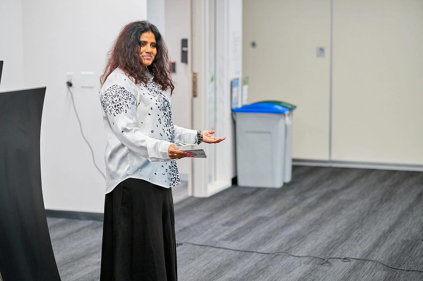 What I Learned Hosting Parenting In Flow Labs